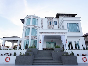 casa bianca