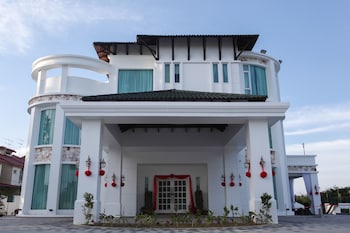casa bianca