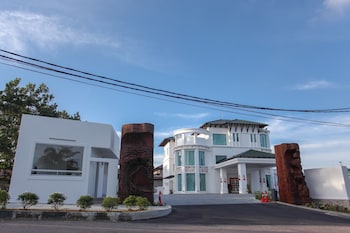casa bianca