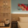 oyo townhouse selayang formerly rhr hotel