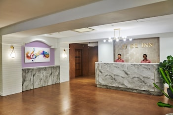 pj de inn