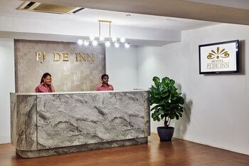 pj de inn