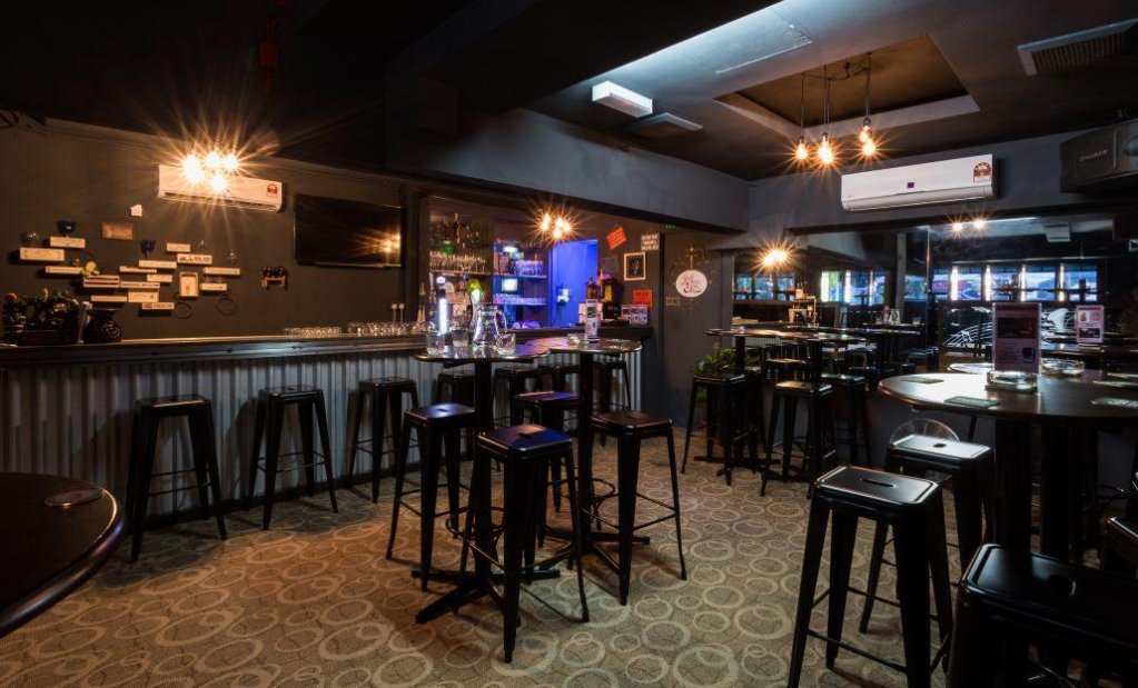 Pj De Inn,Petaling Jaya>>Kuala Lumpur,4 star