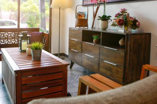 potpourri boutique hotel