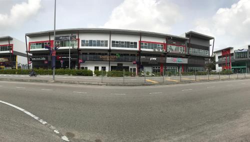 potpourri boutique hotel