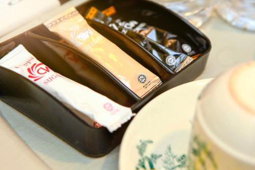 potpourri boutique hotel