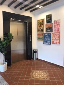 potpourri boutique hotel