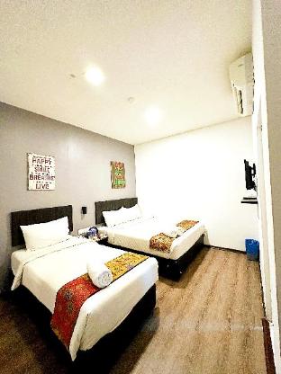 potpourri boutique hotel