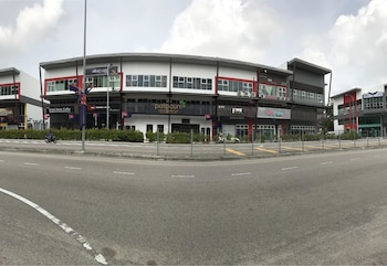 potpourri boutique hotel