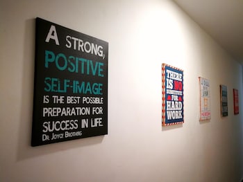 potpourri boutique hotel