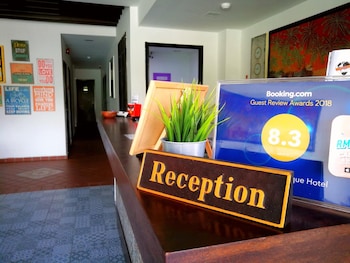 Potpourri Boutique Hotel,Johor Bahru>>Johor,3 star