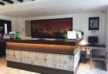 potpourri boutique hotel