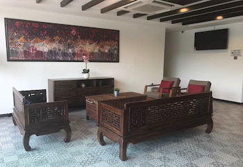 potpourri boutique hotel