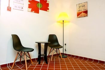 potpourri boutique hotel