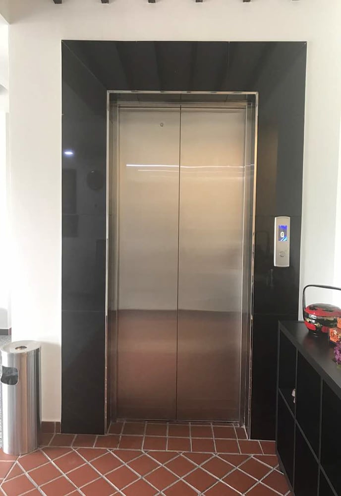 potpourri boutique hotel