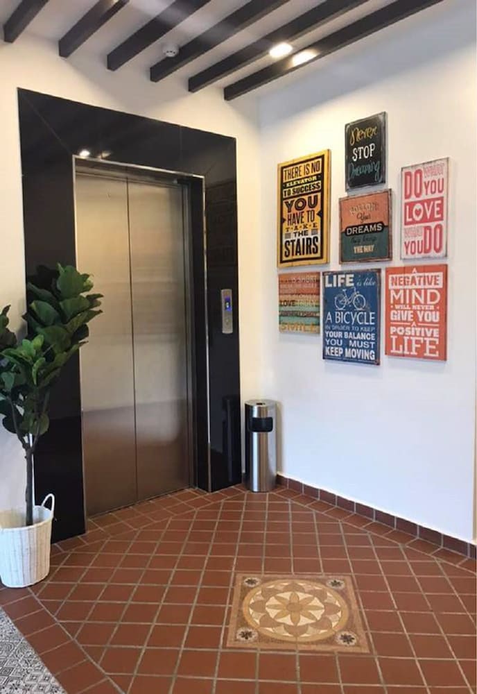 potpourri boutique hotel