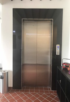 potpourri boutique hotel