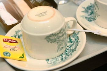 potpourri boutique hotel