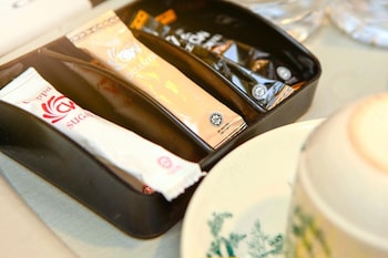 potpourri boutique hotel