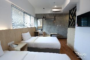de house hotel