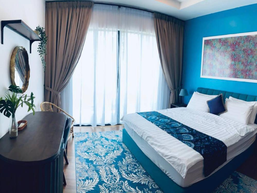 villa alaya malai