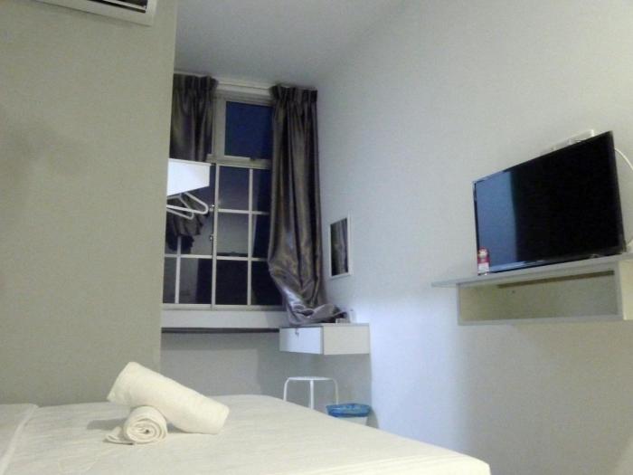 the bhotel kajang
