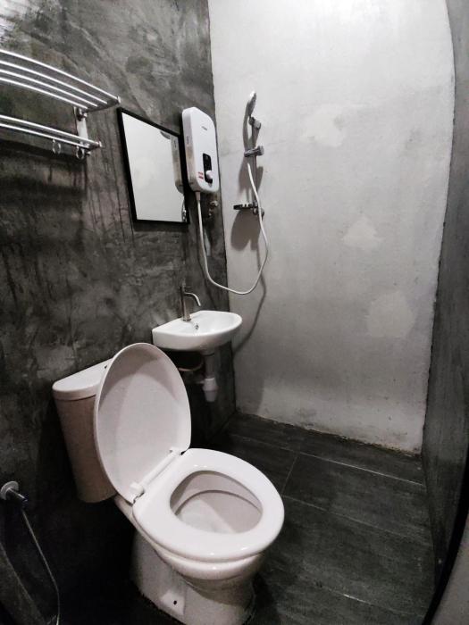 the bhotel kajang