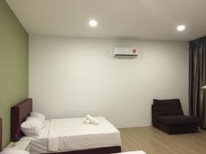 the bhotel kajang