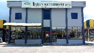 baron waterfront hotel