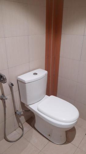 baron waterfront hotel