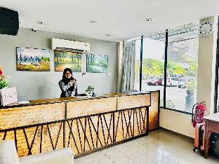 baron waterfront hotel