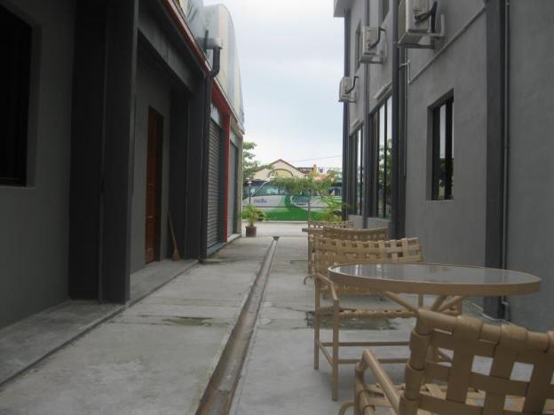 baron waterfront hotel