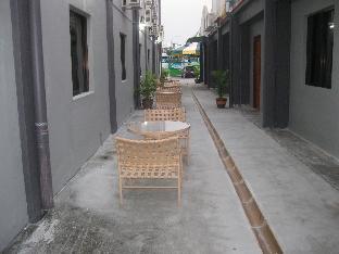 baron waterfront hotel