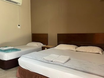 baron waterfront hotel