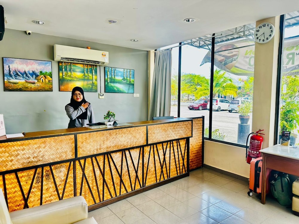 baron waterfront hotel