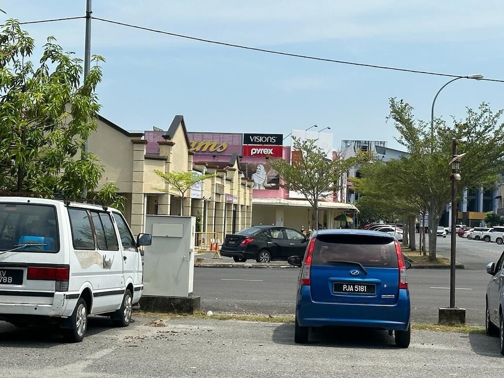 baron waterfront hotel