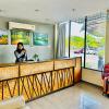 baron waterfront hotel