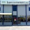 baron waterfront hotel