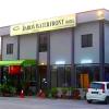 baron waterfront hotel