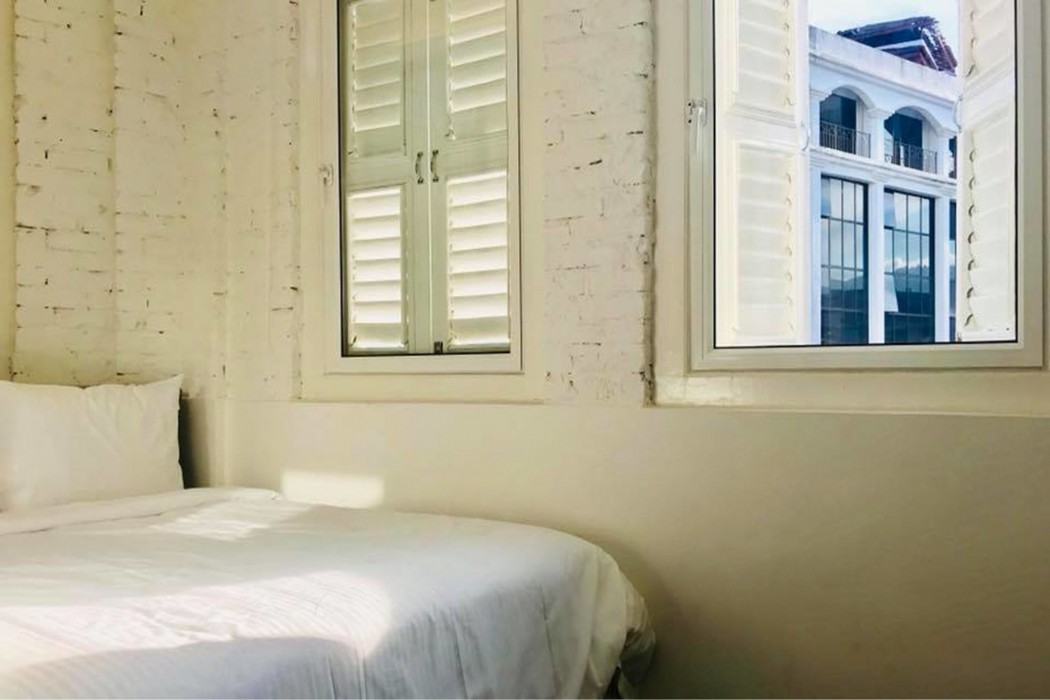 the southern boutique hotel