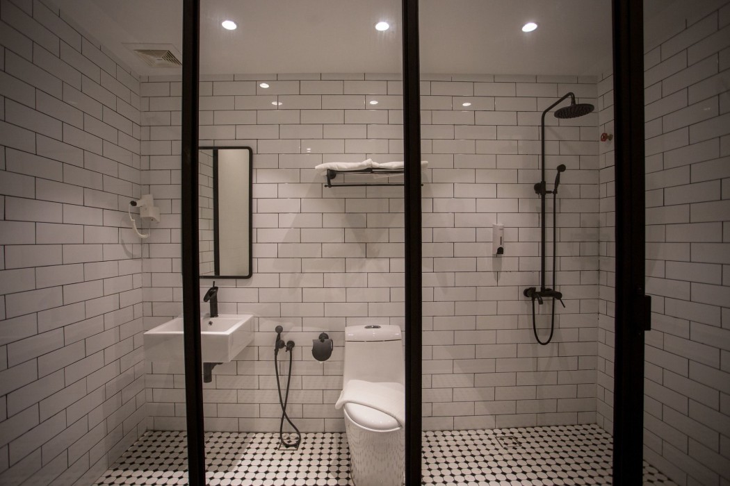 the southern boutique hotel