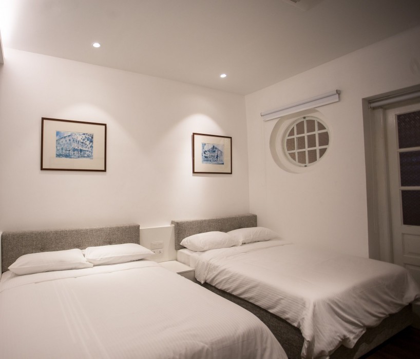 the southern boutique hotel