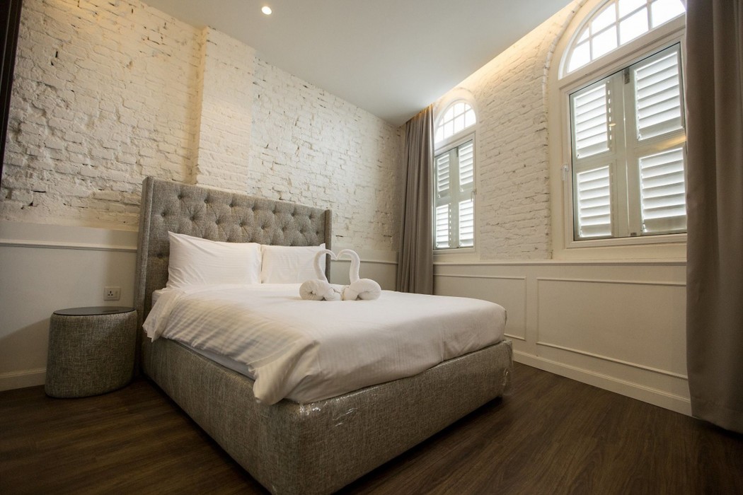 the southern boutique hotel