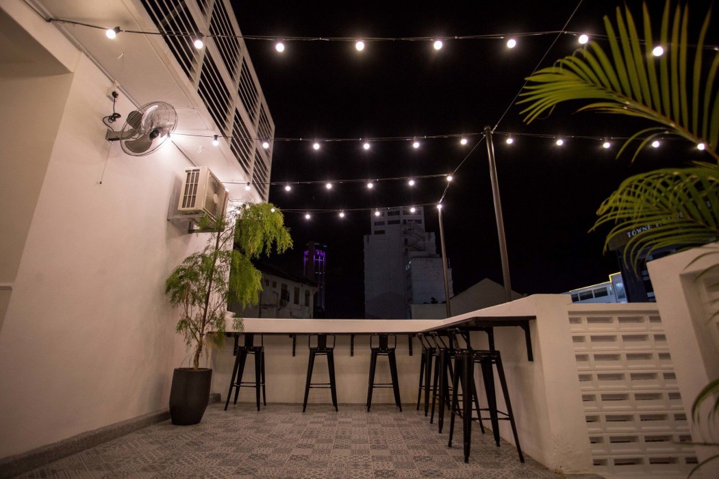 the southern boutique hotel