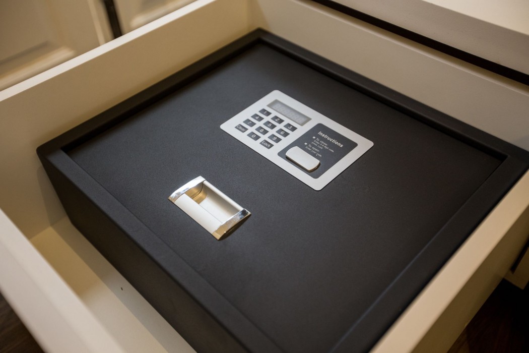 the southern boutique hotel