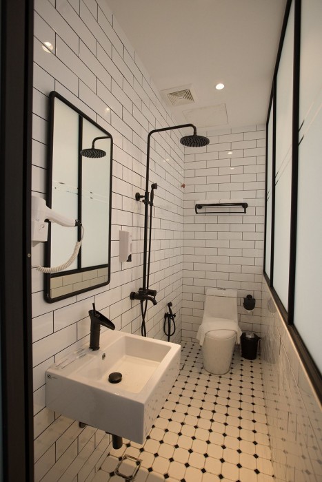 the southern boutique hotel