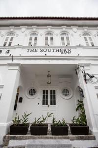 the southern boutique hotel