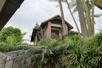 ampang jaya