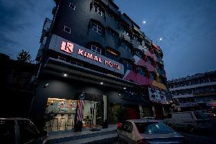 kimal hotel taiping