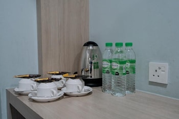 Kimal Hotel Taiping,Perak>>Ipoh,3 star
